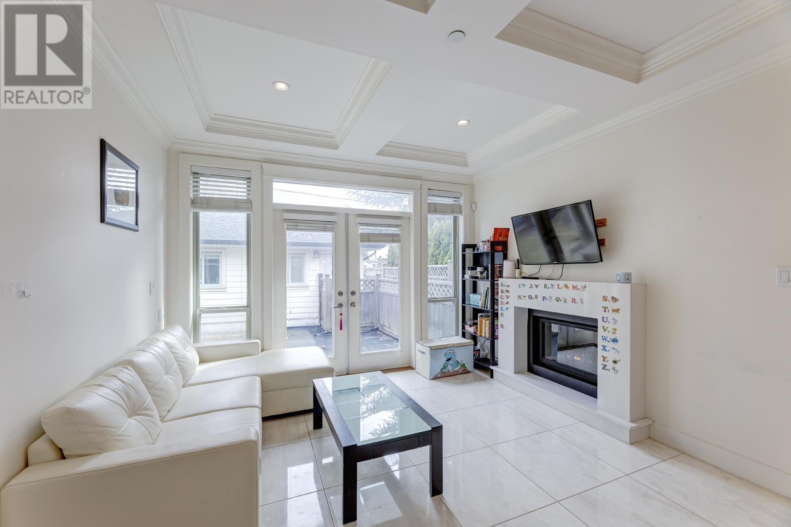 8522 Cartier, West Vancouver, British Columbia  V6P 4T8 - Photo 4 - R2972598