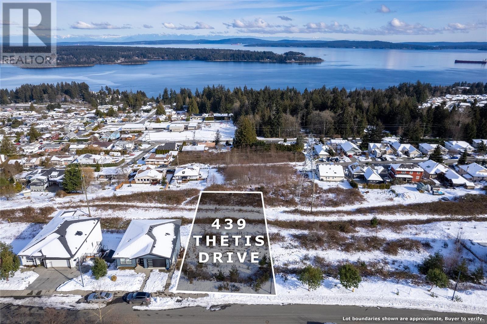 Property at 439 Thetis Dr image 1