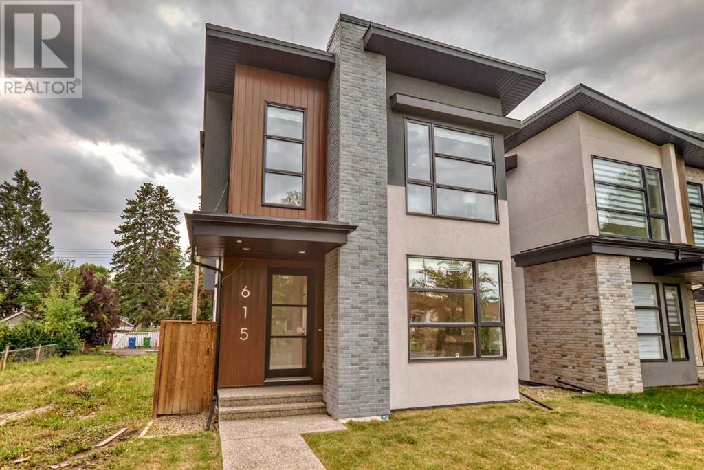Property at 615 19 Avenue NW image 1