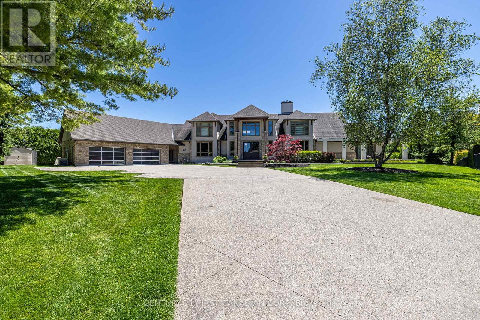 60 SIR ROBERT PLACE, Middlesex Centre, Ontario