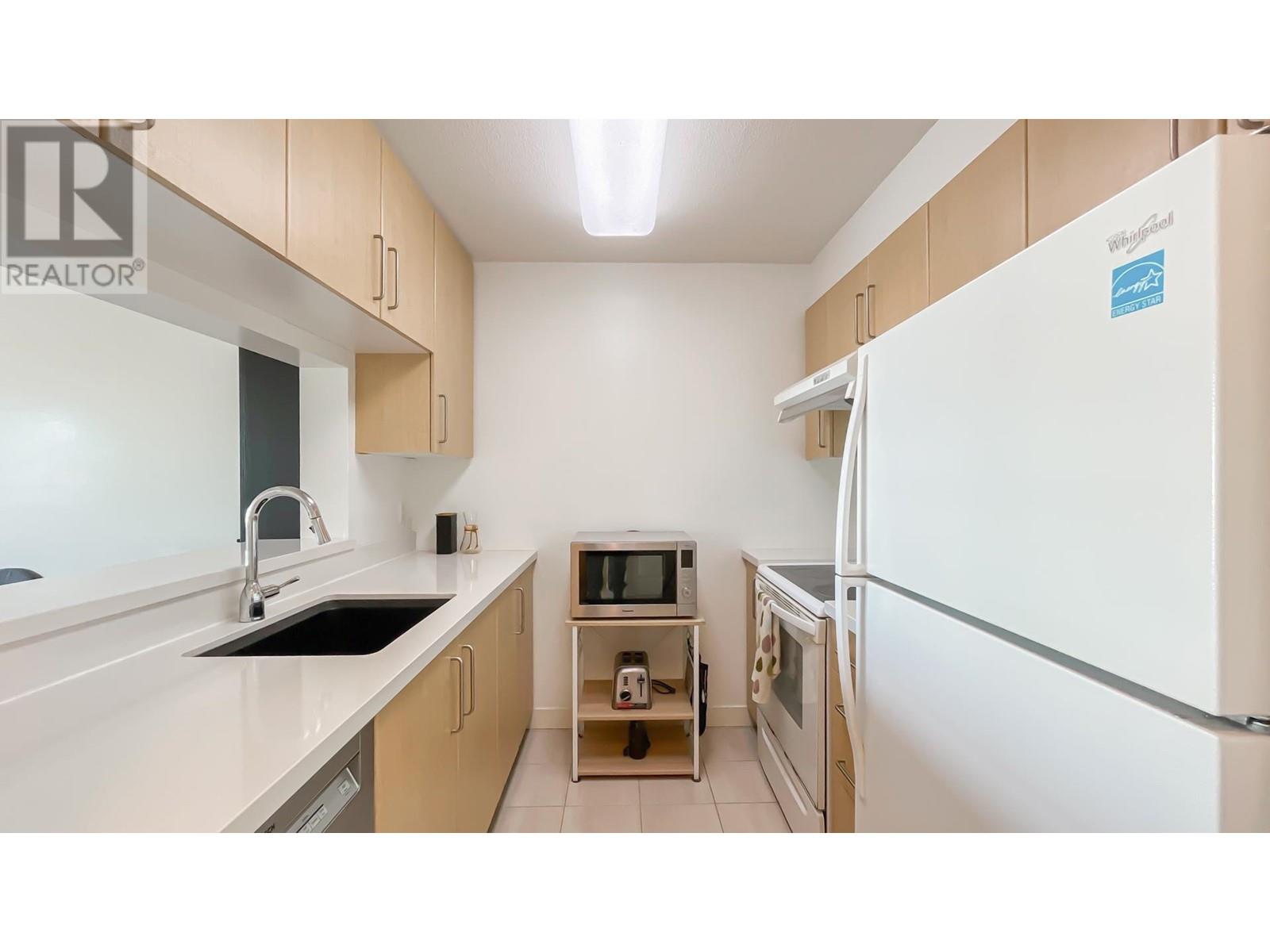 606 5380 Oben Street, Vancouver, British Columbia  V5R 6H7 - Photo 12 - R2966651