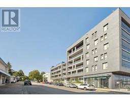 409 8888 OSLER STREET, Vancouver, British Columbia