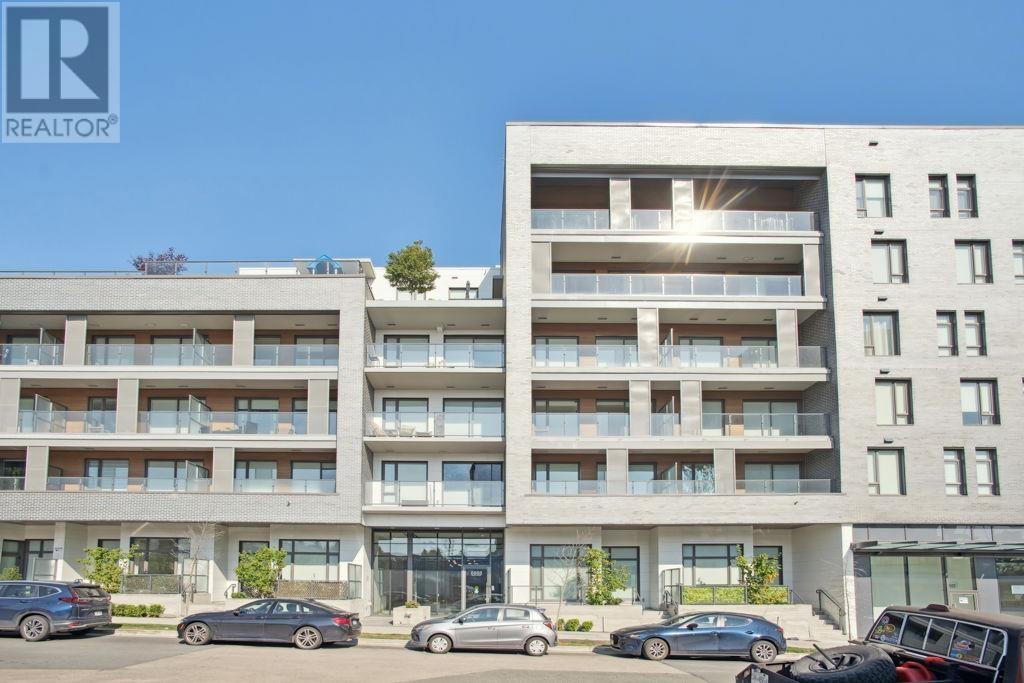 409 8888 Osler Street, Vancouver, British Columbia  V6P 4G2 - Photo 2 - R2971432