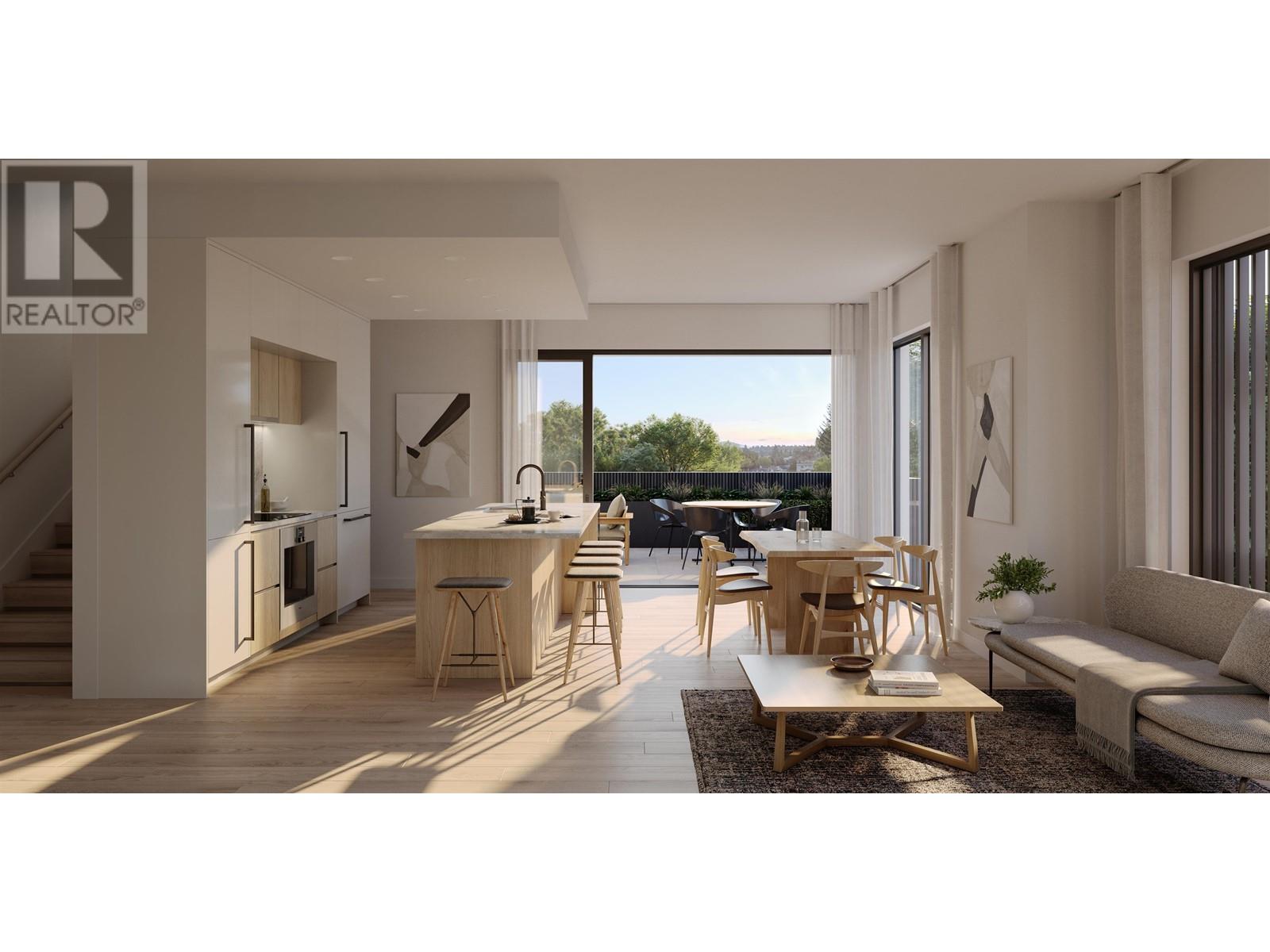 Listing Picture 8 of 12 : 113 539 W 28TH AVENUE, Vancouver / 溫哥華 - 魯藝地產 Yvonne Lu Group - MLS Medallion Club Member