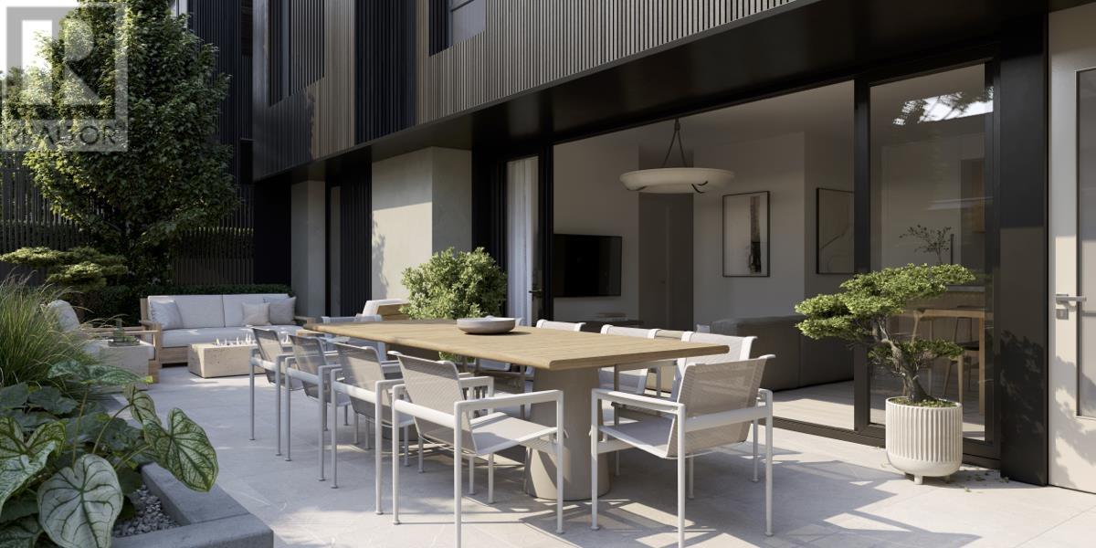 Listing Picture 4 of 12 : 113 539 W 28TH AVENUE, Vancouver / 溫哥華 - 魯藝地產 Yvonne Lu Group - MLS Medallion Club Member