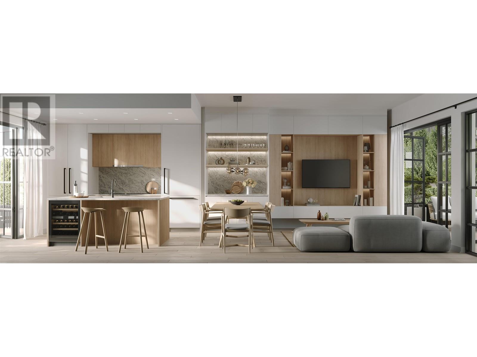 Listing Picture 11 of 12 : 113 539 W 28TH AVENUE, Vancouver / 溫哥華 - 魯藝地產 Yvonne Lu Group - MLS Medallion Club Member