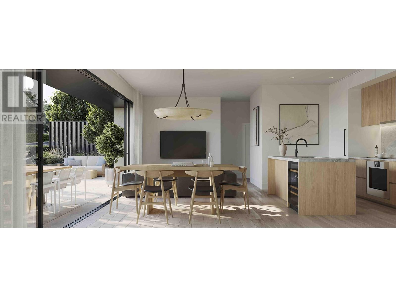 Listing Picture 2 of 12 : 113 539 W 28TH AVENUE, Vancouver / 溫哥華 - 魯藝地產 Yvonne Lu Group - MLS Medallion Club Member