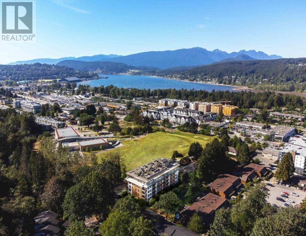 404 154 James Road, Port Moody, British Columbia  V0V 0V0 - Photo 4 - R2964760