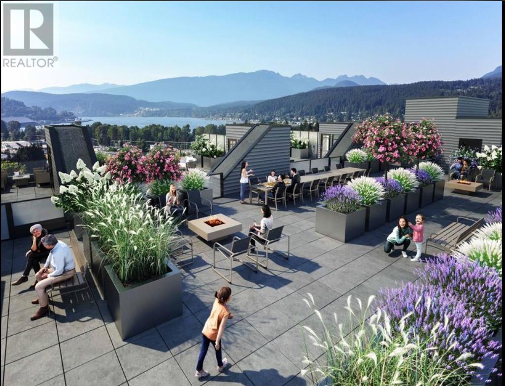 404 154 James Road, Port Moody, British Columbia  V0V 0V0 - Photo 9 - R2964760
