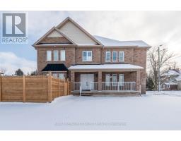 3 B GEORGE STREET, Innisfil, Ontario