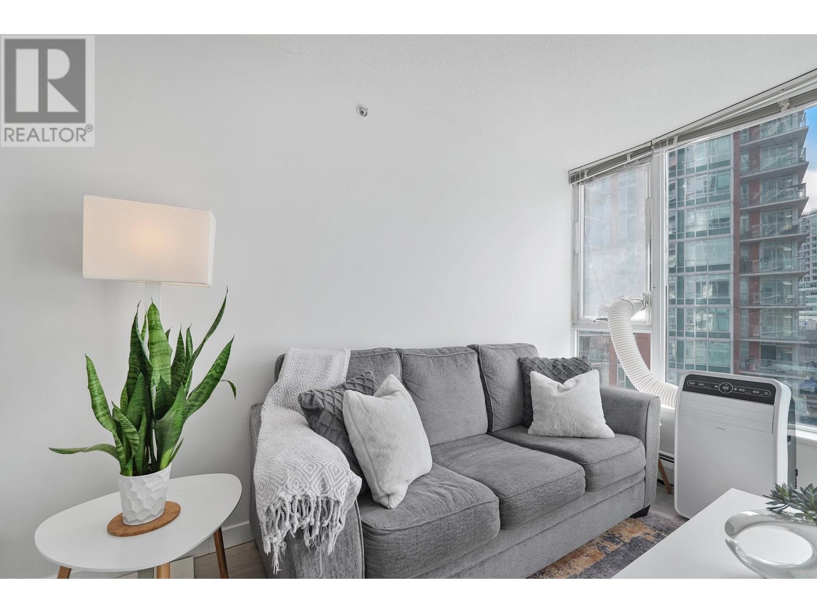 1503 58 Keefer Place, Vancouver, British Columbia  V6B 0B8 - Photo 6 - R2972403