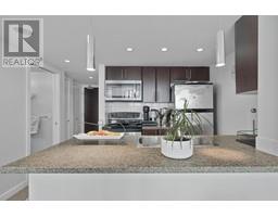 1503 58 KEEFER PLACE, Vancouver, British Columbia