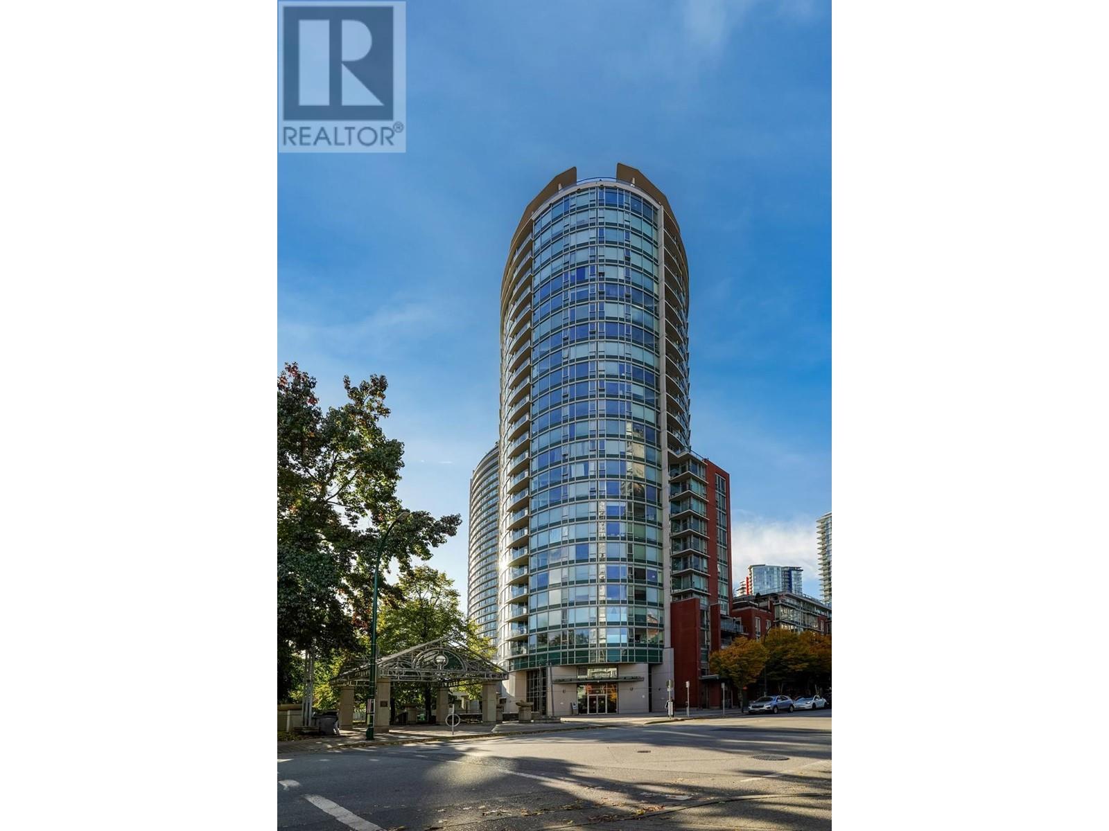 1503 58 Keefer Place, Vancouver, British Columbia  V6B 0B8 - Photo 30 - R2972403