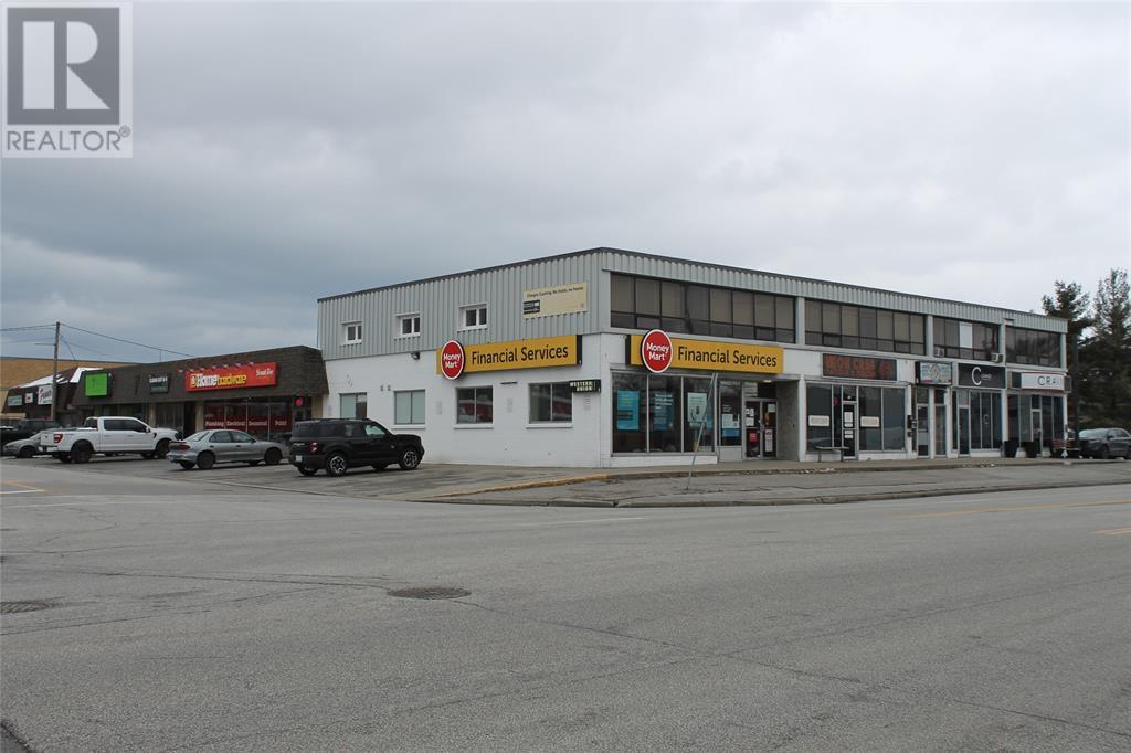 462 Exmouth Street Unit# 2 Upper, Sarnia