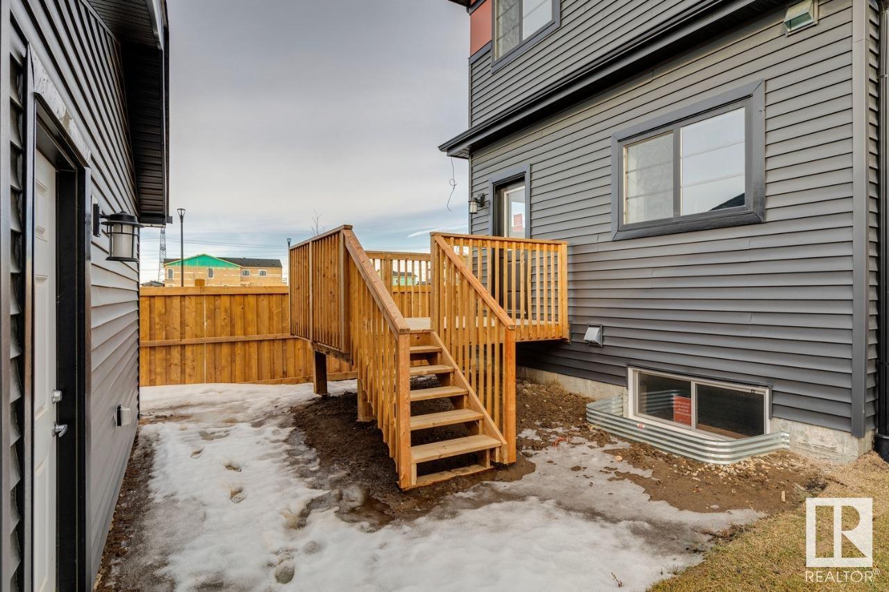 304 29 St Sw, Edmonton, Alberta  T6X 3E7 - Photo 37 - E4423724