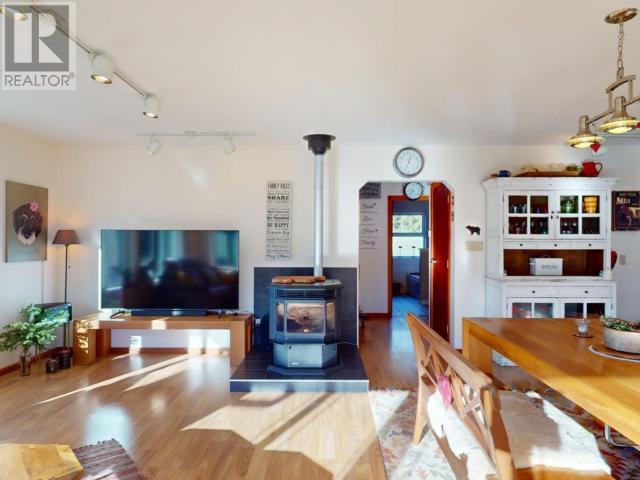 5956 Central Road, Texada Island, British Columbia  V0N 3K0 - Photo 11 - 18733