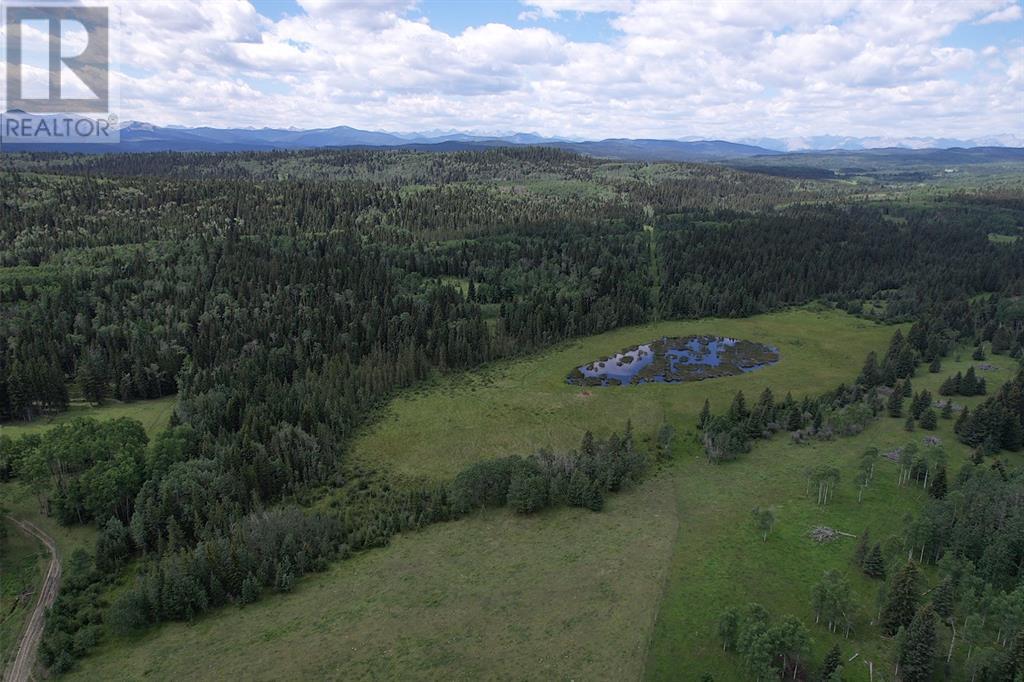 5-5-24-20 Ne & Nw, Rural Rocky View County, Alberta  T3Z 3P8 - Photo 2 - A1245888