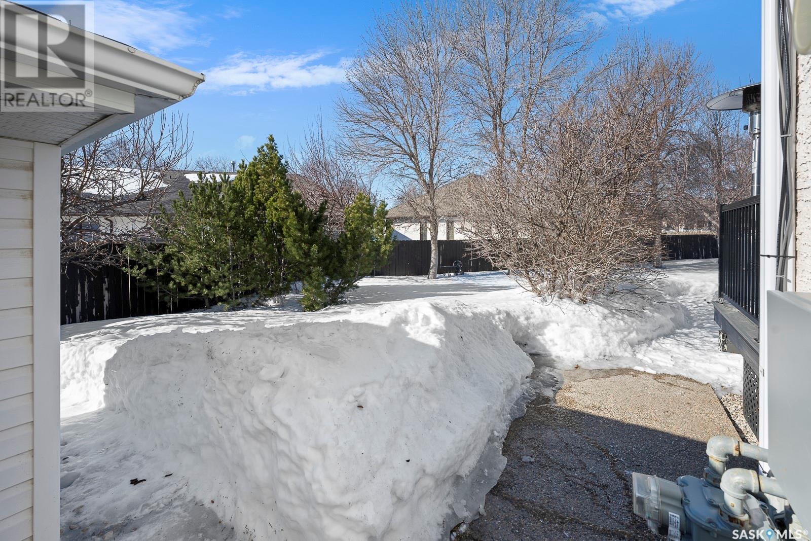 3328 Gloucester Bay, Regina, Saskatchewan  S4V 2T9 - Photo 40 - SK996909