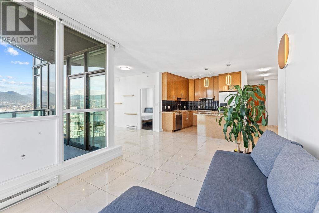 Listing Picture 11 of 32 : 3201 1189 MELVILLE STREET, Vancouver / 溫哥華 - 魯藝地產 Yvonne Lu Group - MLS Medallion Club Member