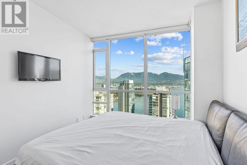 Listing Picture 19 of 32 : 3201 1189 MELVILLE STREET, Vancouver / 溫哥華 - 魯藝地產 Yvonne Lu Group - MLS Medallion Club Member