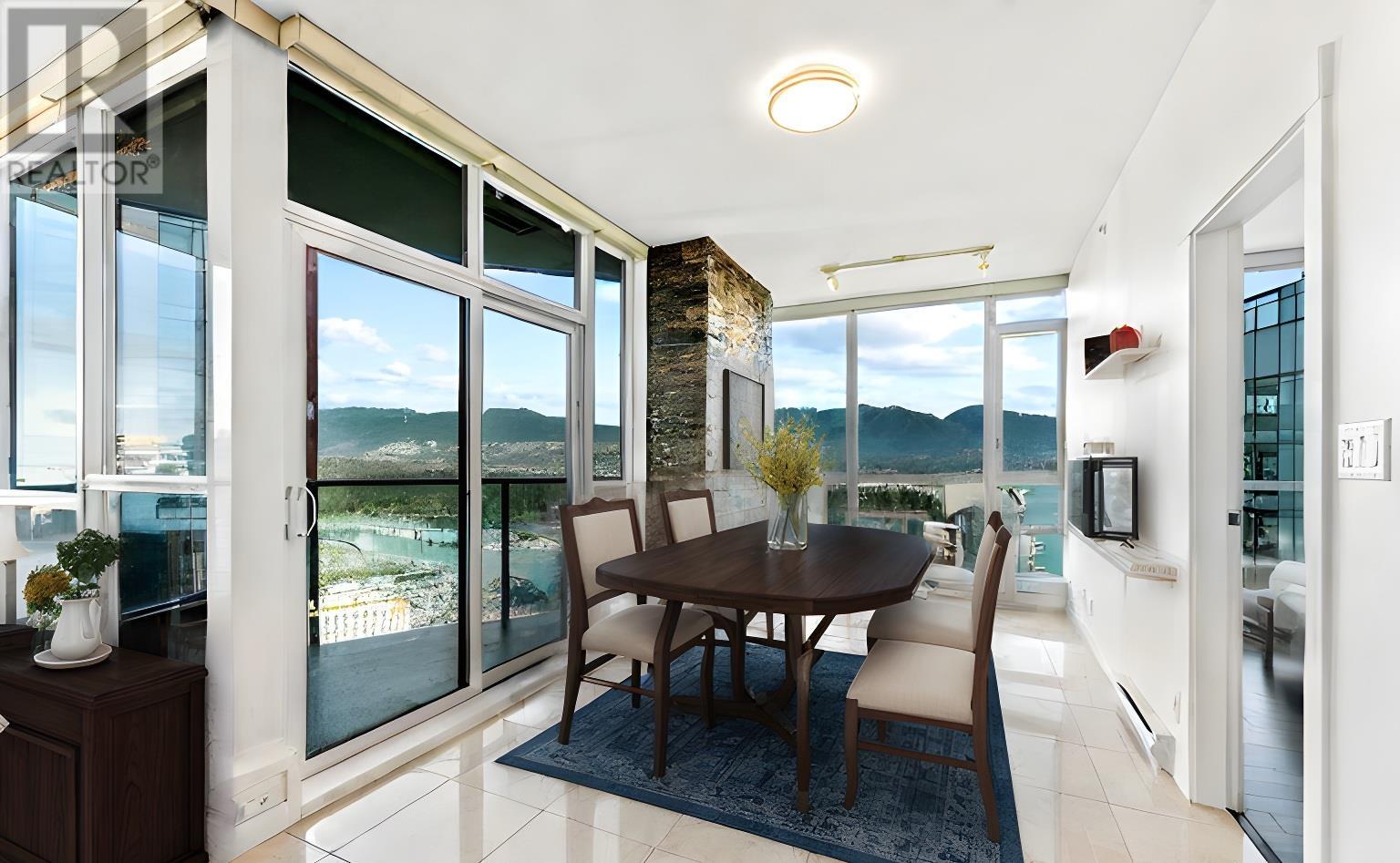 Listing Picture 9 of 32 : 3201 1189 MELVILLE STREET, Vancouver / 溫哥華 - 魯藝地產 Yvonne Lu Group - MLS Medallion Club Member