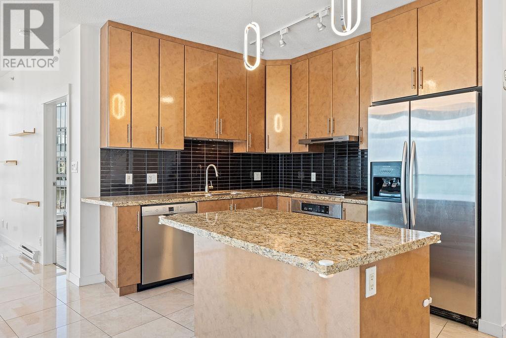 Listing Picture 6 of 32 : 3201 1189 MELVILLE STREET, Vancouver / 溫哥華 - 魯藝地產 Yvonne Lu Group - MLS Medallion Club Member