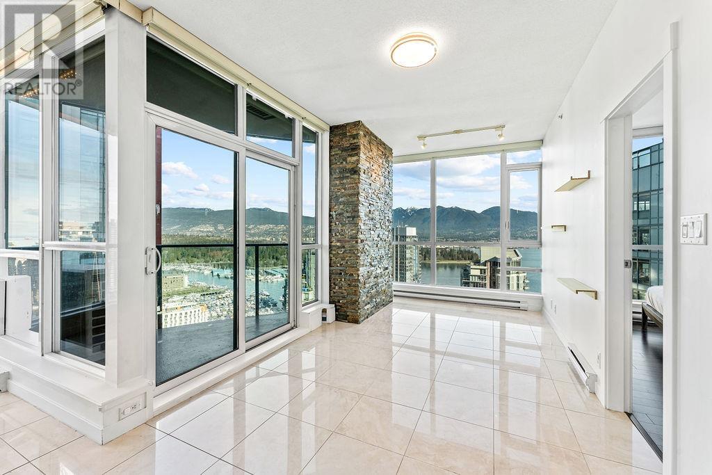 Listing Picture 10 of 32 : 3201 1189 MELVILLE STREET, Vancouver / 溫哥華 - 魯藝地產 Yvonne Lu Group - MLS Medallion Club Member