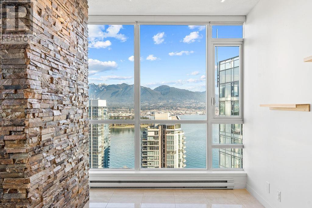 Listing Picture 13 of 32 : 3201 1189 MELVILLE STREET, Vancouver / 溫哥華 - 魯藝地產 Yvonne Lu Group - MLS Medallion Club Member