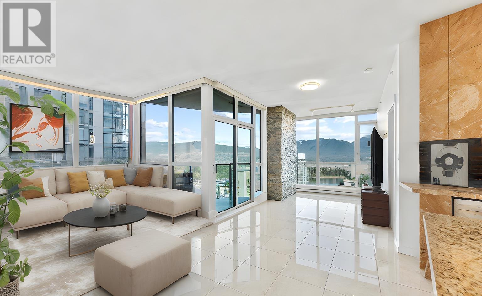 3201 1189 MELVILLE STREET, Vancouver