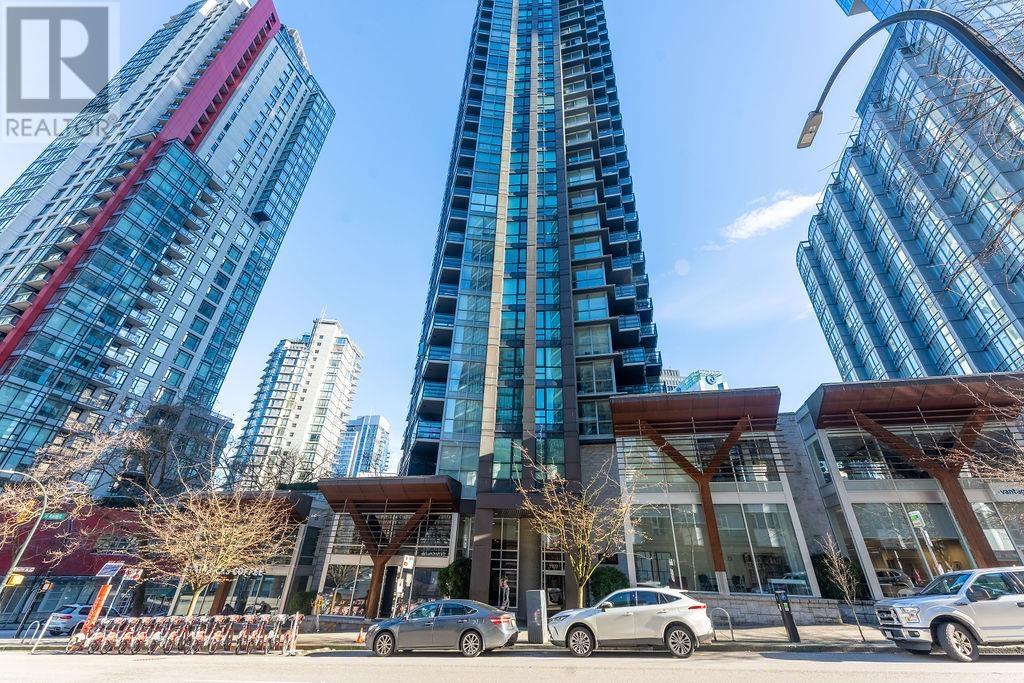 Listing Picture 31 of 32 : 3201 1189 MELVILLE STREET, Vancouver / 溫哥華 - 魯藝地產 Yvonne Lu Group - MLS Medallion Club Member