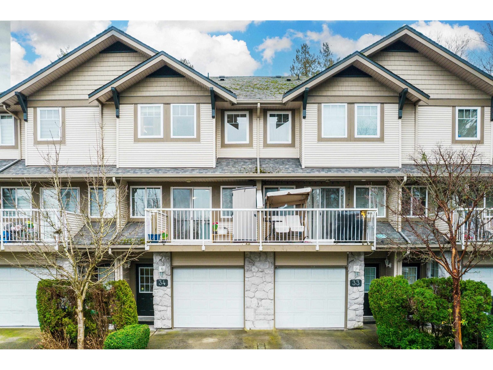 Property at 34 8888 151 STREET image 1