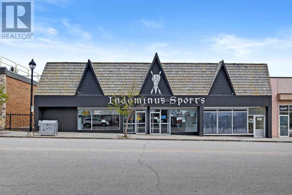Main Floor, 419 50 Street, Edson, Alberta  T7E 1T3 - Photo 20 - A2198802