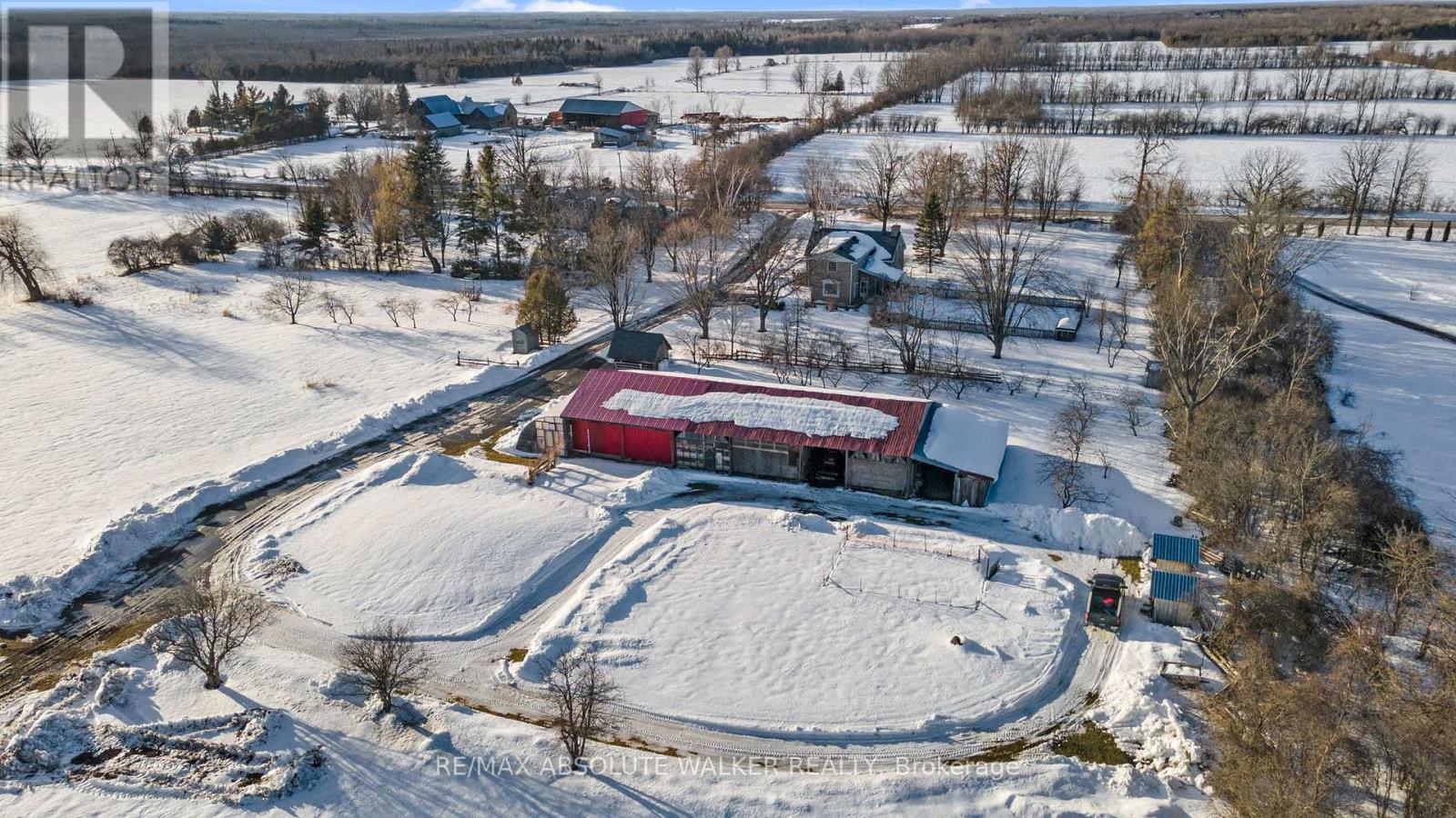 1731 7th Line, Beckwith, Ontario  K7C 3P2 - Photo 5 - X11998120