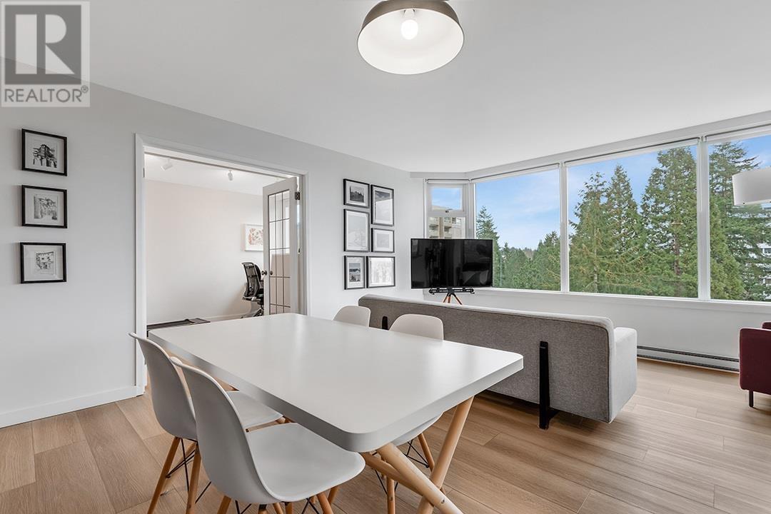 Listing Picture 5 of 15 : 902 7321 HALIFAX STREET, Burnaby / 本拿比 - 魯藝地產 Yvonne Lu Group - MLS Medallion Club Member