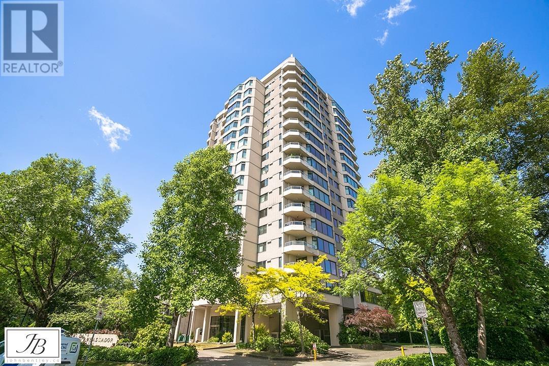 902 7321 HALIFAX STREET, Burnaby