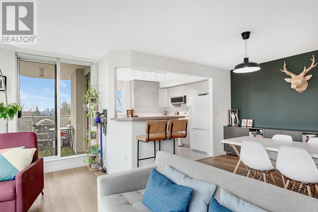 Listing Picture 7 of 15 : 902 7321 HALIFAX STREET, Burnaby / 本拿比 - 魯藝地產 Yvonne Lu Group - MLS Medallion Club Member