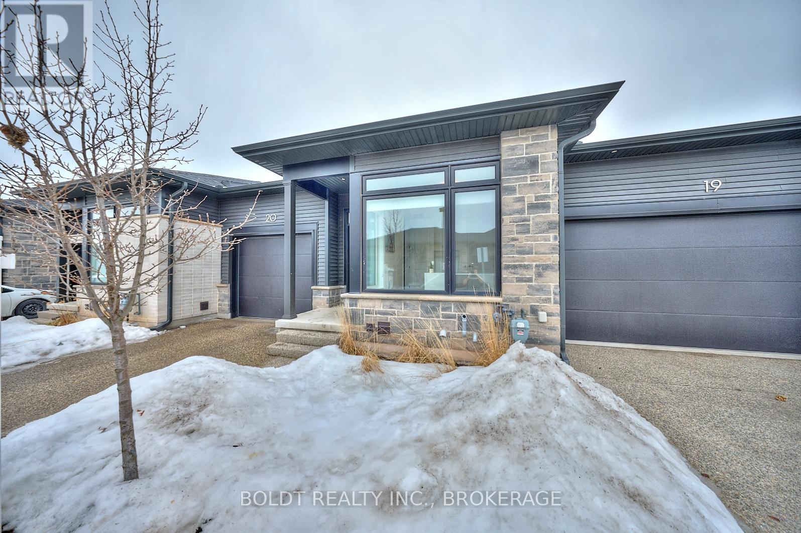 Property at 20 - 8974 WILLOUGHBY DRIVE image 2