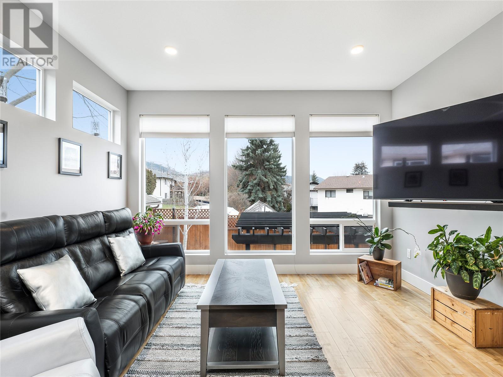 4204 14 Avenue, Vernon, British Columbia