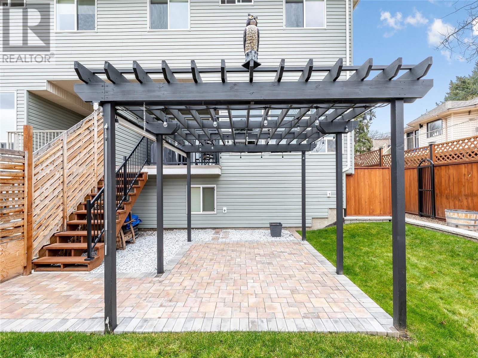 4204 14 Avenue, Vernon, British Columbia  V1T 7Z7 - Photo 33 - 10336679