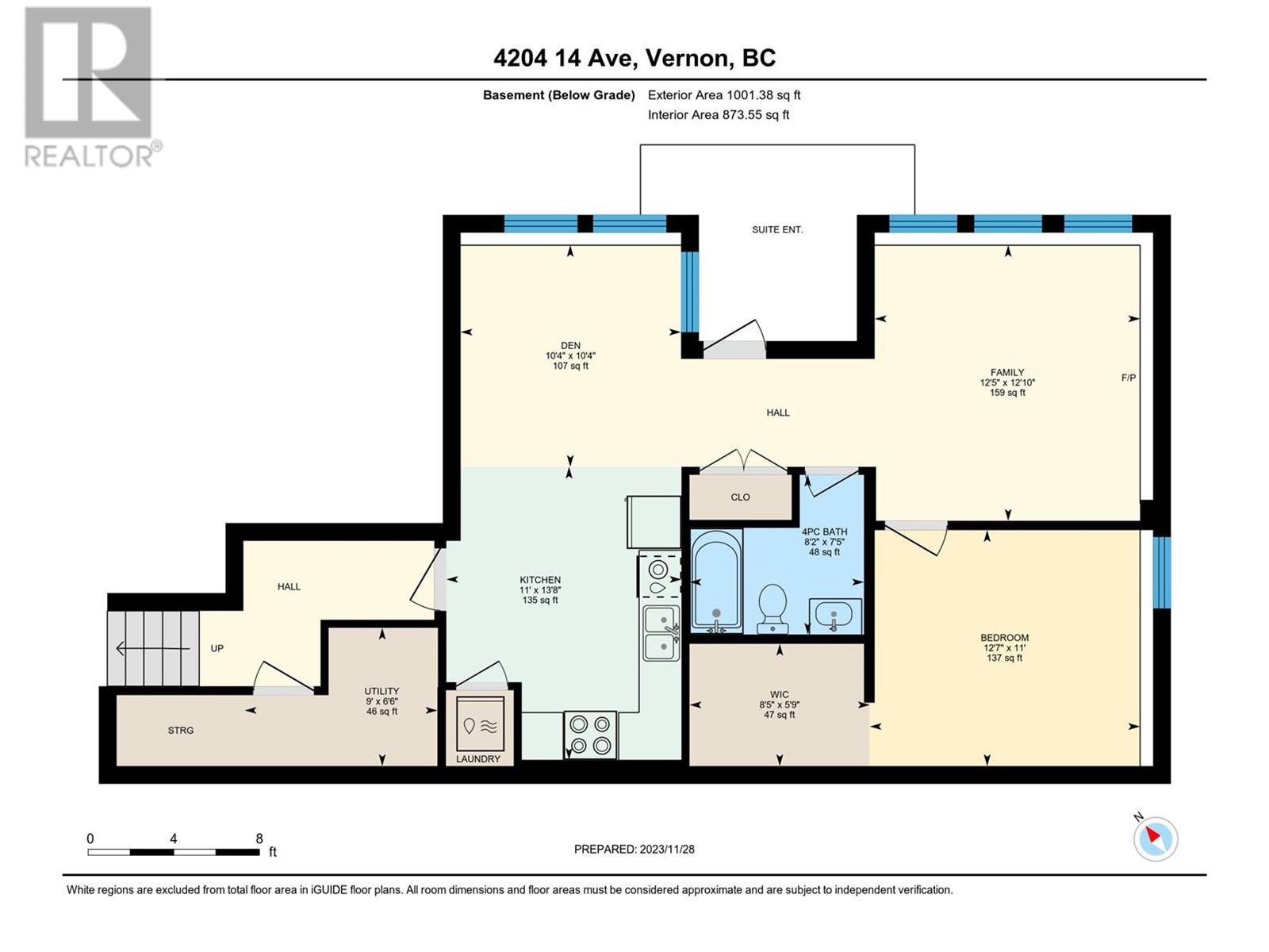 4204 14 Avenue, Vernon, British Columbia  V1T 7Z7 - Photo 46 - 10336679