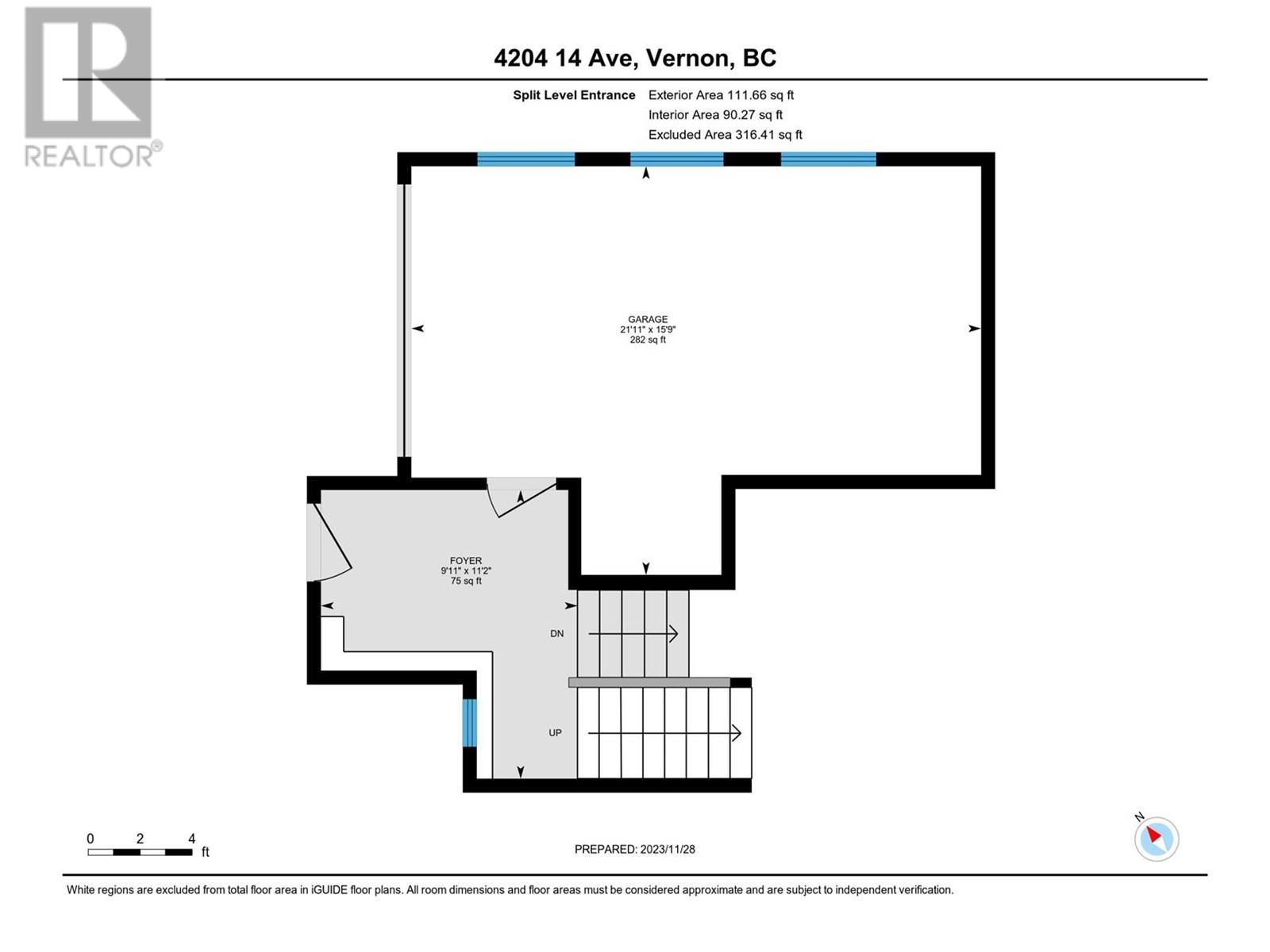 4204 14 Avenue, Vernon, British Columbia  V1T 7Z7 - Photo 49 - 10336679