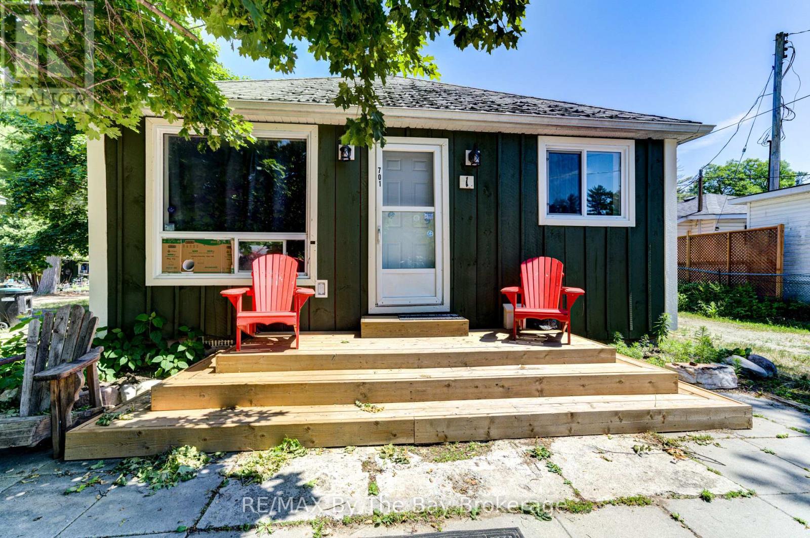 701, 705, 707 River Road E, Wasaga Beach, Ontario  L9Z 2M3 - Photo 3 - S11998097
