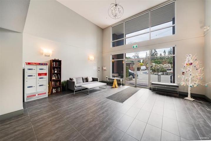 407 2855 156 Street, Surrey, British Columbia  V3Z 3Y3 - Photo 2 - R2970016