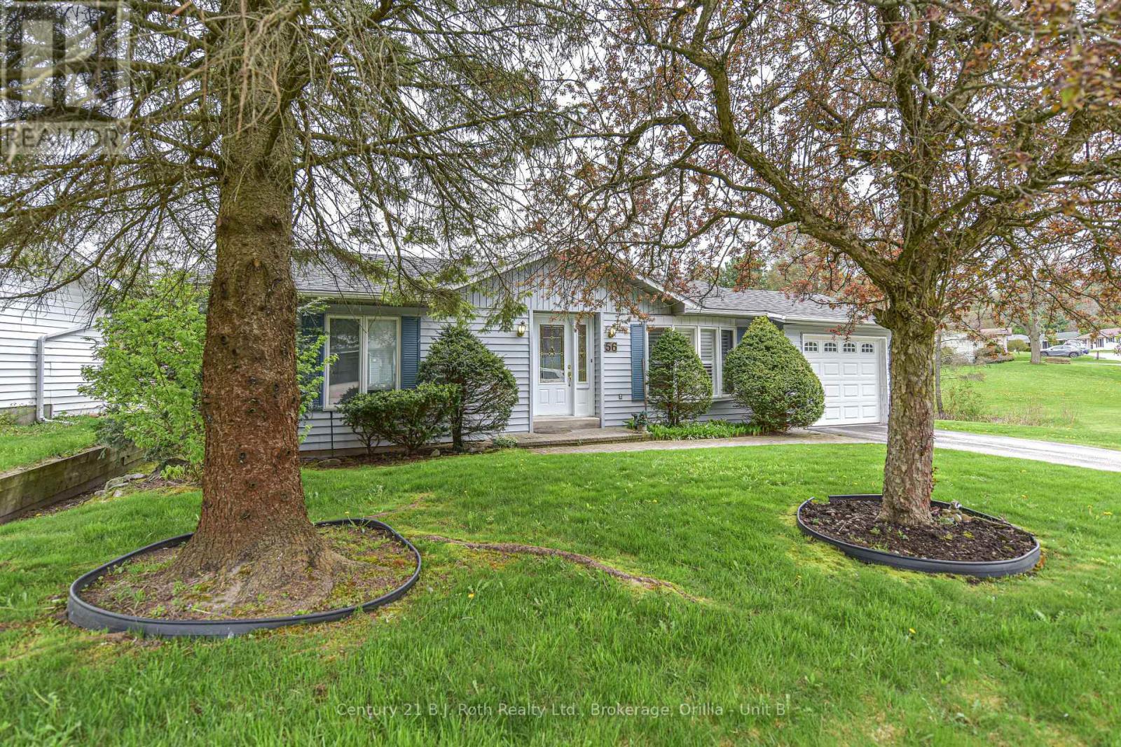 Property at 56 TECUMSETH PINES DRIVE image 1