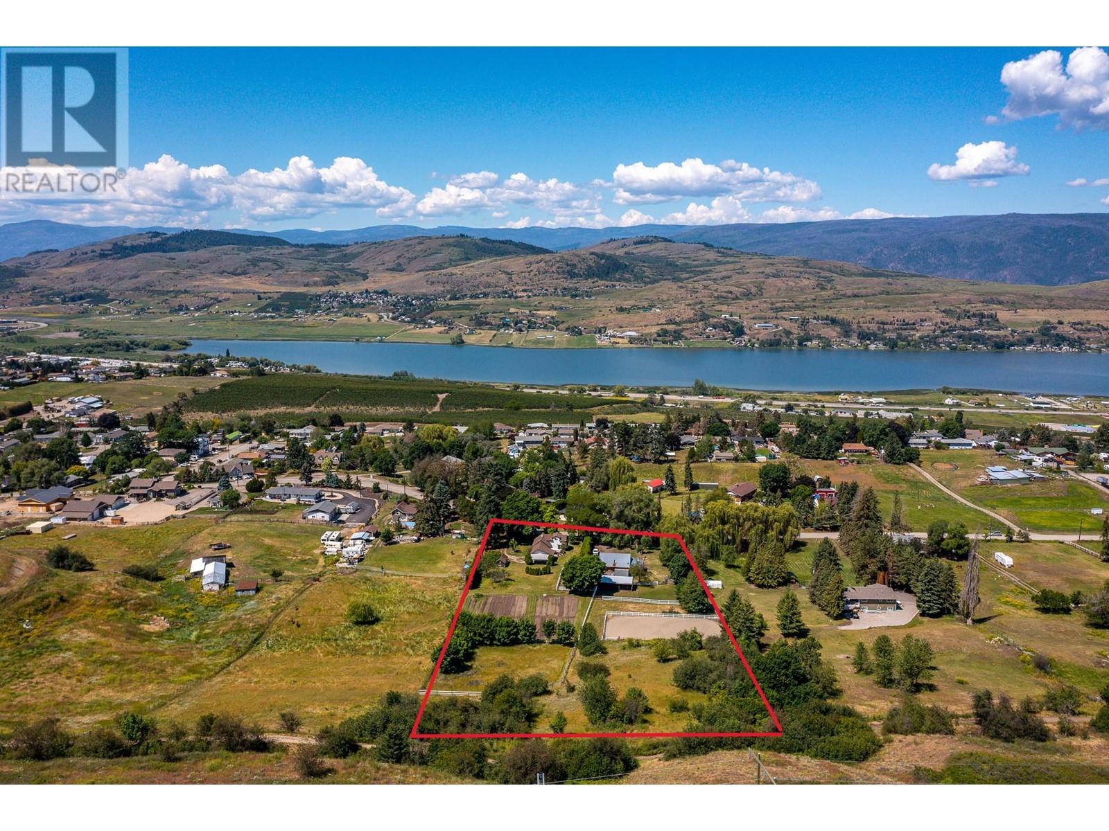 6775 L&a Road, Vernon, British Columbia  V1B 3T1 - Photo 1 - 10336599