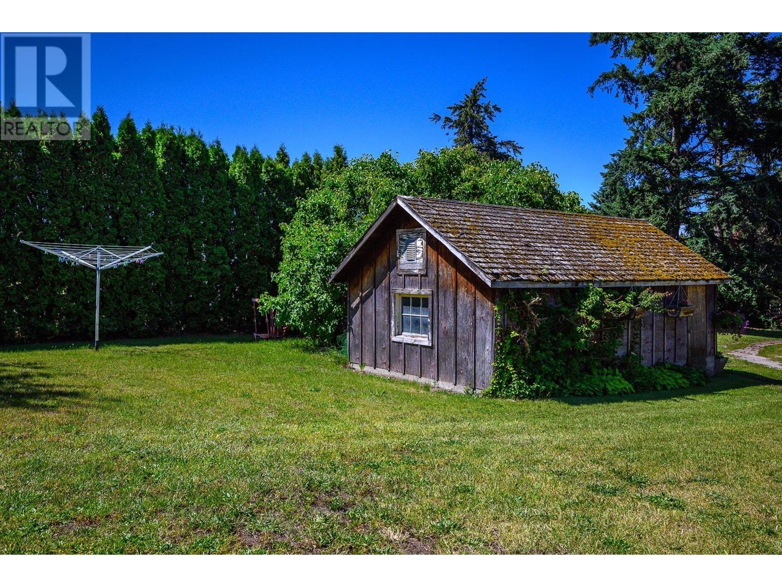 6775 L&a Road, Vernon, British Columbia  V1B 3T1 - Photo 24 - 10336599
