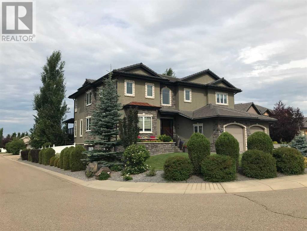 107 Alexander Crescent, Red Deer, Alberta  T4R 2T2 - Photo 1 - A2198164