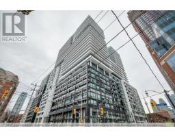 1505 E - 70 PRINCESS STREET, Toronto, Ontario