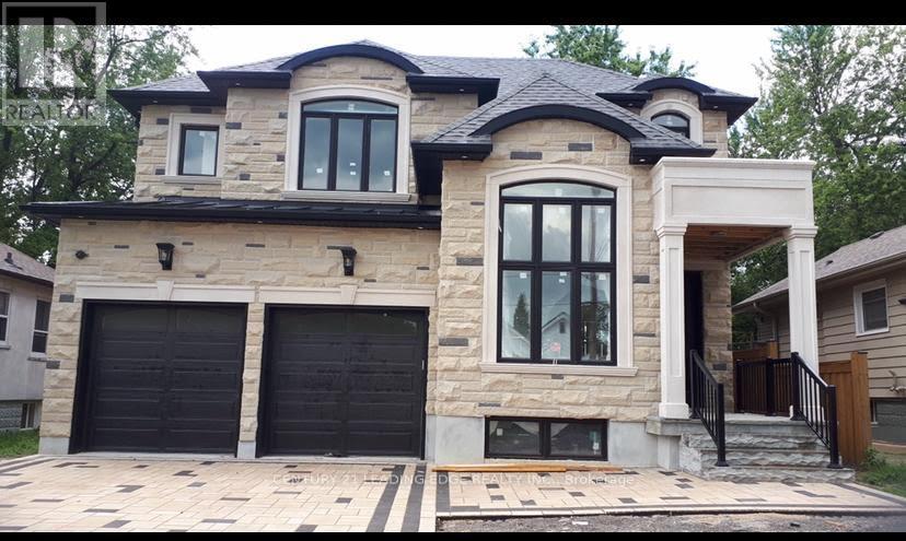 Bsmt - 70 Vanbrugh Avenue, Toronto, Ontario  M1N 3T2 - Photo 1 - E11998121