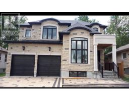 BSMT - 70 VANBRUGH AVENUE, Toronto, Ontario